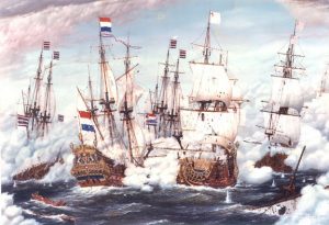 The Dutch-Portuguese War, 1601-1661 17 The Dutch-Portuguese War, 1601-1661