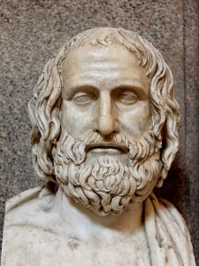 Sacred Psychiatry in Ancient Greece 34 Sacred Psychiatry in Ancient Greece