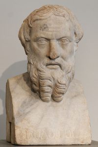 Sacred Psychiatry in Ancient Greece 35 Sacred Psychiatry in Ancient Greece