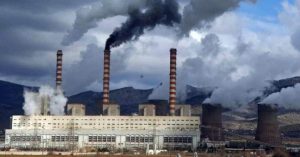 Trump Can’t Save Coal from the Ash Heap of History