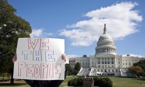 What to Do When a President Believes He’s Above Justice