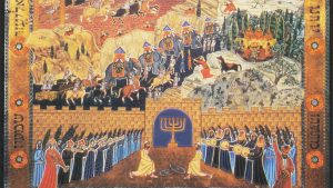 The History of Ancient Canaan (Palestine): Culture, Conflict, and Legacy 11 The Hasmonean dynasty