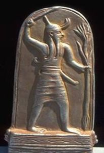 A Brief History of Henotheism 21 A Brief History of Henotheism