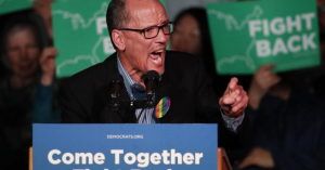 Landslide Victory for Progressive Reform as DNC Cuts Superdelegates Down to Size