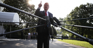 The Free Press Aren’t ‘Enemies of the People’