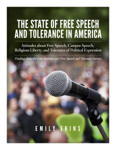 63% of Republicans Say Journalists Are an 'Enemy of the American People'
