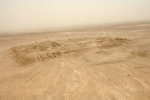 Kingship Descends from Heaven: The Urban Revolution Before 4000 BCE 41 Kingship Descends from Heaven: The Urban Revolution Before 4000 BCE