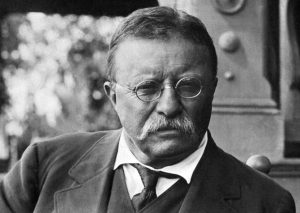 Theodore Roosevelt's 'Big Stick' Foreign Policy 18 Theodore Roosevelt's 'Big Stick' Foreign Policy