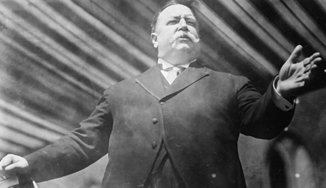 What Was The Goal Of Taft S Dollar Diplomacy