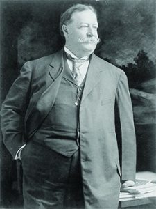 William Howard Taft's 'Dollar Diplomacy'