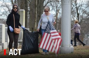 Ten Ways to Fight Hate