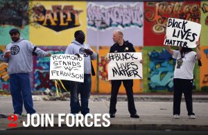 Ten Ways to Fight Hate