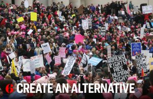 Ten Ways to Fight Hate