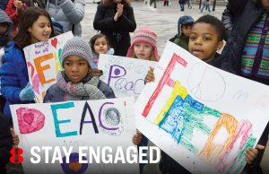 Ten Ways to Fight Hate