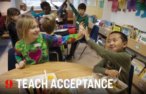 Ten Ways to Fight Hate