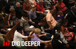 Ten Ways to Fight Hate