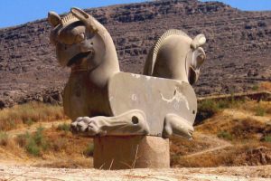 Cyrus the Great: A New Kind of Ancient Ruler 23 Cyrus the Great: A New Kind of Ancient Ruler