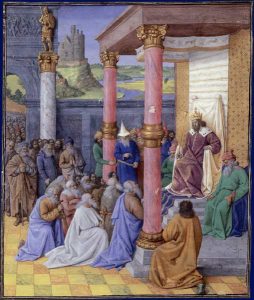 Cyrus the Great: A New Kind of Ancient Ruler 26 Cyrus the Great: A New Kind of Ancient Ruler