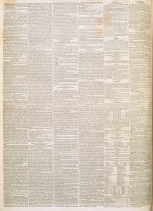 The Men Killed under England's Buggery Act in the 18th Century 34 The Men Killed under England's Buggery Act in the 18th Century