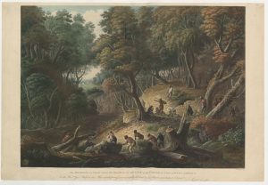 Slavery, Freedom, and the 18th-Century Jamaican Landscape