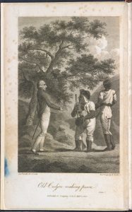 Slavery, Freedom, and the 18th-Century Jamaican Landscape