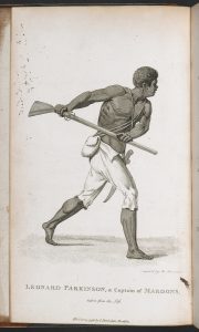 Slavery, Freedom, and the 18th-Century Jamaican Landscape