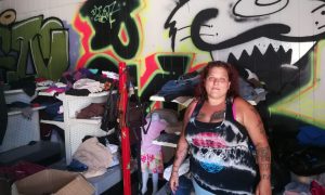 How a Detroit Community Overcomes a Lack of City Services