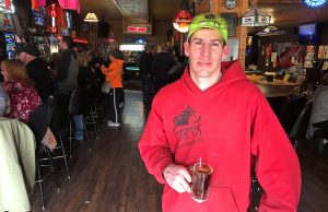 Trump and Republicans Losing Swing-State Union Support