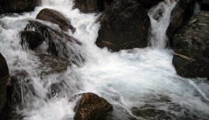 Ancient Rain: Historic Monsoons Could Help Us Respond to Climate Change