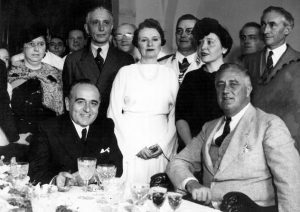 FDR and the Second New Deal 22 FDR and the Second New Deal