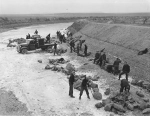 FDR and the First New Deal 23 FDR and the First New Deal