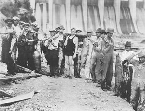 FDR and the First New Deal 26 FDR and the First New Deal