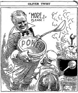 FDR and the Second New Deal 24 FDR and the Second New Deal
