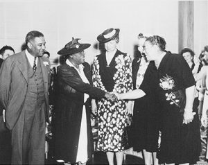 FDR and the Second New Deal 27 FDR and the Second New Deal