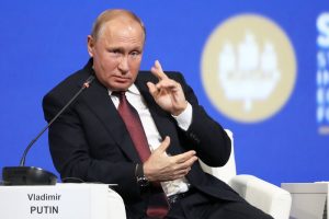 Sanctions Schmanctions: Russian Oligarchs Courting U.S. Corporations