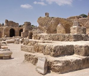 The Third Punic War: Carthago Delenda Est! 67 082918-12-Ancient-History-Carthage-Rome-Romans-Punic-War