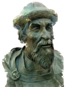 The Princes of Rus: Varangians to the Rise of Moscow 50 The Princes of Rus: Varangians to the Rise of Moscow