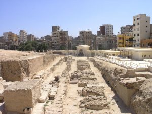 Ancient Alexandria and the Dawn of Medical Science 177 083018-41-Ancient-Alexandria-History-Medicine