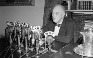 Labor History on Labor Day: Trump Tries to Kill OT