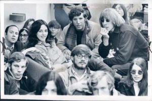 The Spirit of 1968 is Inextinguishable - Even 50 Years Later