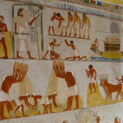 Doctoral dissertation ancient egyptian women