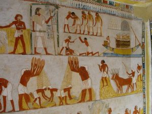 Jobs in Ancient Egypt 26 083118-19-Ancient-Egypt-Egyptian-History-Labor