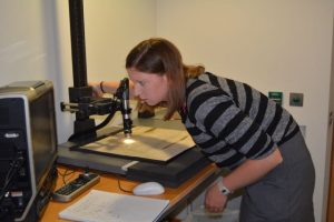 Revealing the Secrets of the Burnt Magna Carta 21 Revealing the Secrets of the Burnt Magna Carta