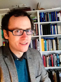 The Pre-History of Post-Democracy 4 The Pre-History of Post-Democracy