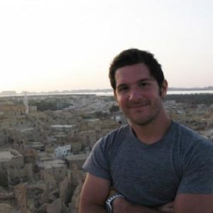 Multilingualism Along the Nile in Ancient Egypt 27 Multilingualism Along the Nile in Ancient Egypt