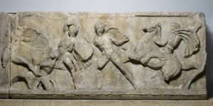 Art as Propaganda in Ancient Greece: The Feeding of the Greek Soldier’s Ego 282 Replacement01