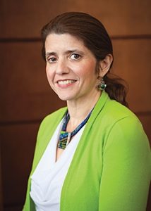 Brett Kavanaugh on Separation of Powers