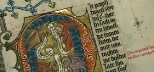 Madness and Melancholy: Psychology and Mental Illness in the Middle Ages 16 Madness and Melancholy: Psychology and Mental Illness in the Middle Ages