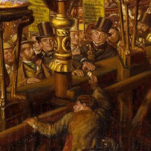 From Blue Lobsters to Friendly Giants: Visual Representations of the Police, 1840–1880 24 From Blue Lobsters to Friendly Giants: Visual Representations of the Police, 1840–1880