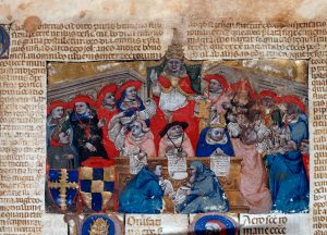 The Church in the Middle Ages: From Dedication to Dissent 2 The Church in the Middle Ages: From Dedication to Dissent